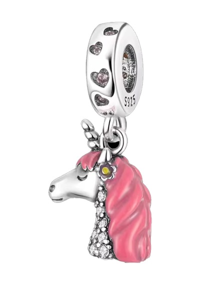 Fubena Unicorn Sallantılı Charm
