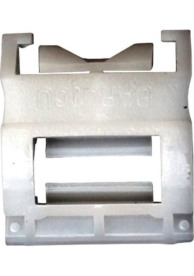RENAULT Clio LAGUNA SAFRANE CEVRE NIKELAJ Klips HSK0008