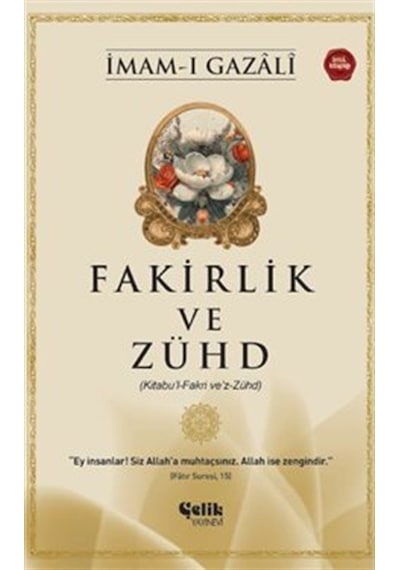 Fakirlik Ve Zühd / İmam Gazali