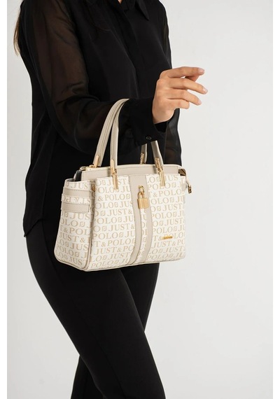 Just Polo Kadın Çantası 440113mh Kahve