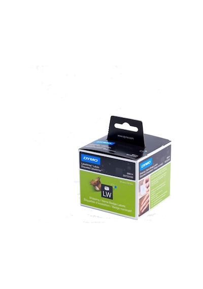 Dymo Label Witer Etiketi Adres 220 Li 101X54 Mm Beyaz  99014 S0722