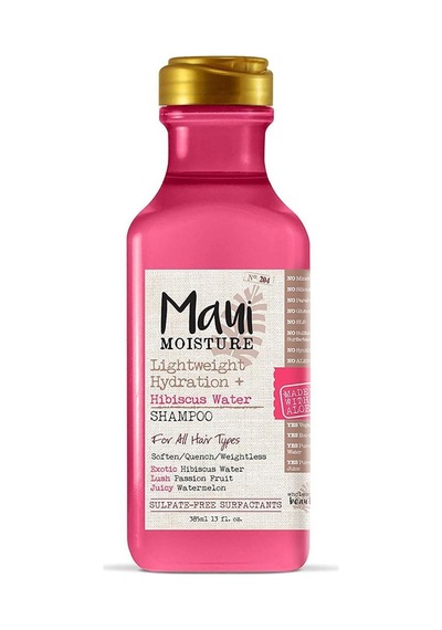Maui Hibiscus Water Şampuan 385 ML