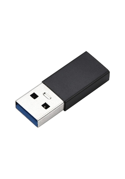 Case 4u C4u Usb 3.0 To Type-c Çevirici Adaptör - Type-a To Usb-c