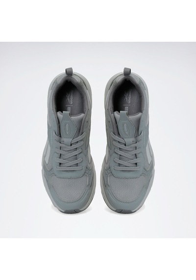 Reebok Briny Breezes Iıı Gri Erkek Sneaker