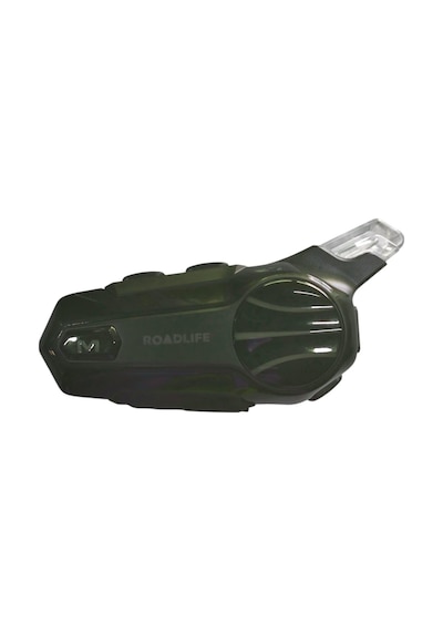 Road Life X1 Motosiklet Kask Bluetooth Intercom Seti