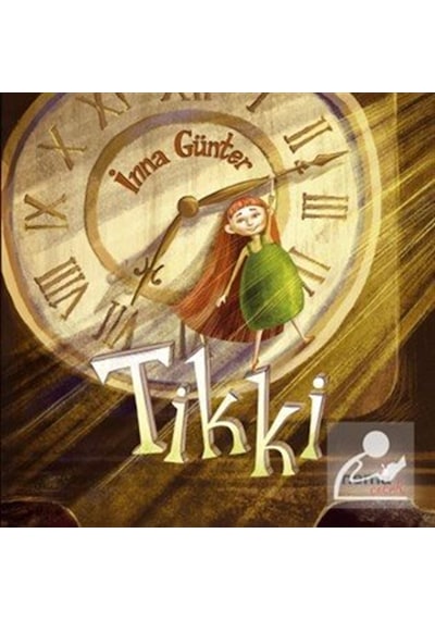 Tikki / İnna Gunter