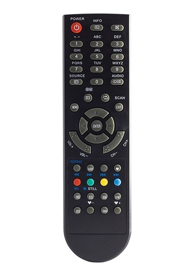 Premier 32f82-42led7-22led9 Lcd-led Tv Kumandası