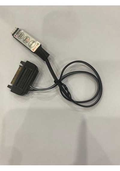 Corsaır 5-24v Rgb Kontrolcü