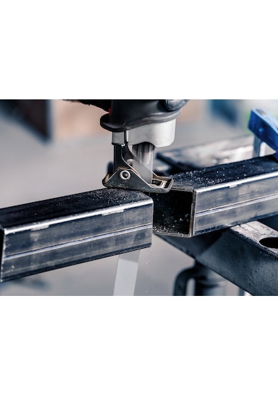 Pro Panter Testere Bıçağı Metal S 1137 BEF 25li - 2608658995