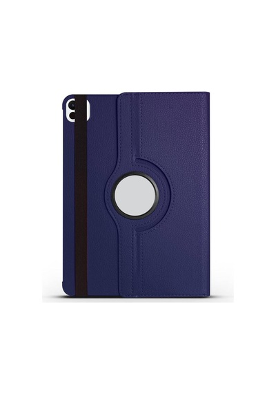 Aksesuarcim Apple iPad Uyumlu Pro 11 2025 M5 İle Uyumlu Kılıfı Suni Deri 2 Farklı Stand Olabilen Darbe Korumalı 360 Dönebilen Tablet Kılıfı Lacivert Sku: Zeusb0fzl8pwrl Arka Kapak Aksesuarcim Apple iPad Uyumlu Pro 11 2025 M5 İle Uyumlu Kılıfı Suni Deri 2 Farklı Stand Olabilen Darbe Korumalı 360 Dönebilen Tablet Kılıfı Lacivert Sku: Zeusb0fzl8pwrl Arka Kapak