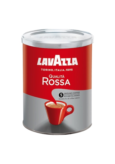 Lavazza Quality Rossa Teneke Filtre Kahve 250 G