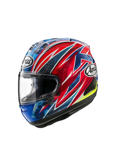 Arai Rx7 V Evo Ogura Motosiklet Kaskı