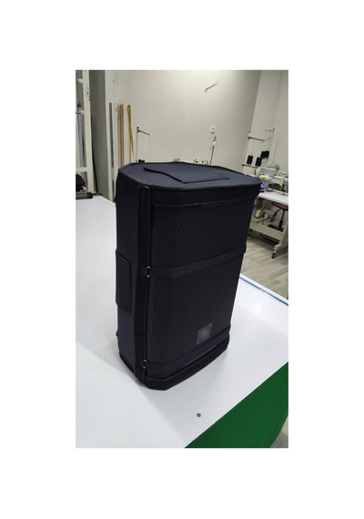 Prx 912 12" Aktif Hoparlör Kabin Için Uyumlu Soft Case Kılıf.
