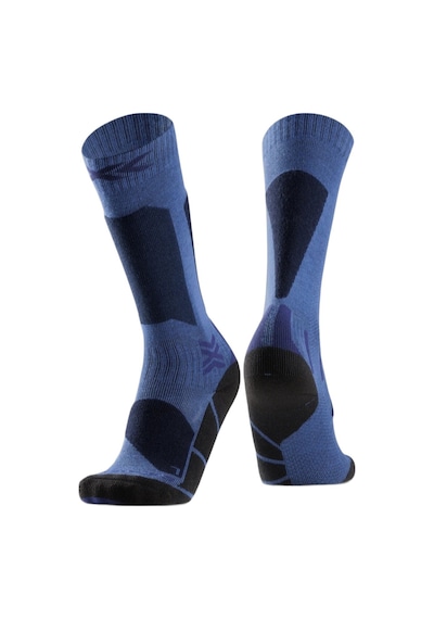 X-bıonıc X-socks Skı Dıscover Otc Jr 3976 Mavi