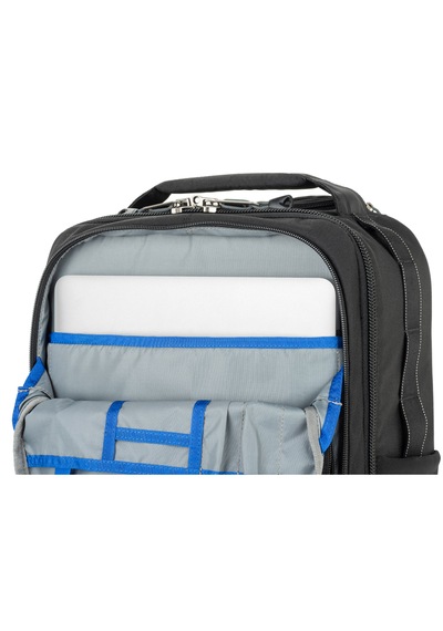 Think Tank Essentials Convertible Rolling Backpack Fotoğraf Makinası Çantası Çanta