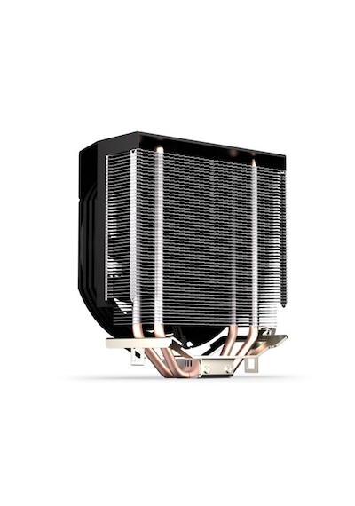 Endorfy Spartan 5 120mm 2 Isı Borulu Intel-amd Uyumlu Hava Soğutu