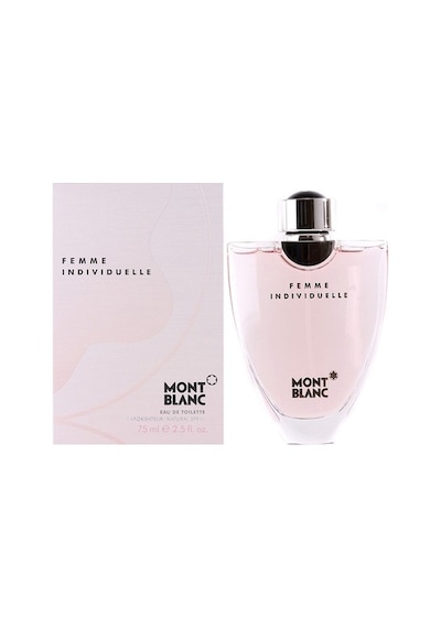 Mont Blanc Individuelle Kadın Parfüm EDT 75 ML