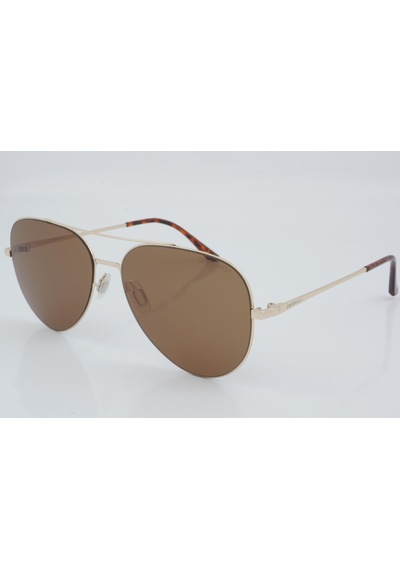 Despada Ds 2130 C2 59 - 01 Güneş Gözlüğü Altın