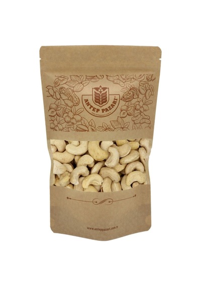 Kaju Çiğ - 500gr Diğer