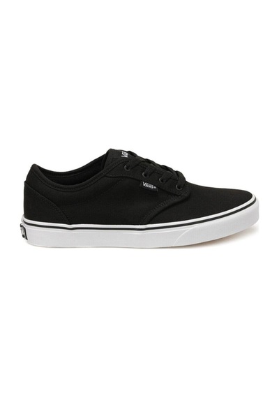 Vans Atwood Siyah Kadın Sneaker Ayakkabı 100787427-4378 Siyah