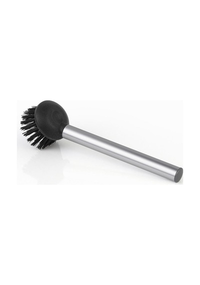 Milena Life Metal Saplı Pratik Lavabo ve Bulaşık Fırçası 5'li