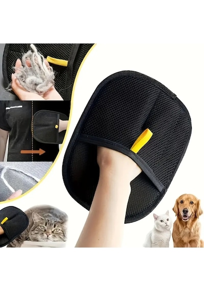 Kedi Köpek Kıyafet Koltuk Tüy,toz,tiftik Toplama Eldiven Yıkanabilir Tüy Temizleme Kedi Köpek Kıyafet Koltuk Tüy,toz,tiftik Toplama Eldiven Yıkanabilir Tüy Temizleme
