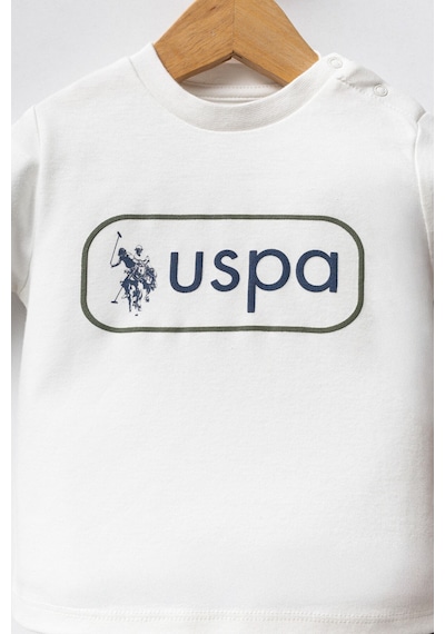 U.S. Polo Assn. U.s. Polo Assn Erkek Bebek Mavi Takım 5274-48934 mavi