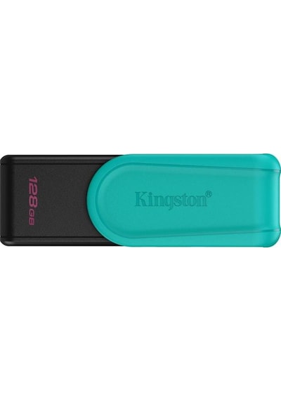 Datatraveler Exodia S 128gb Dtxs Usb3.2 Gen.1 Usb Flash Bellek