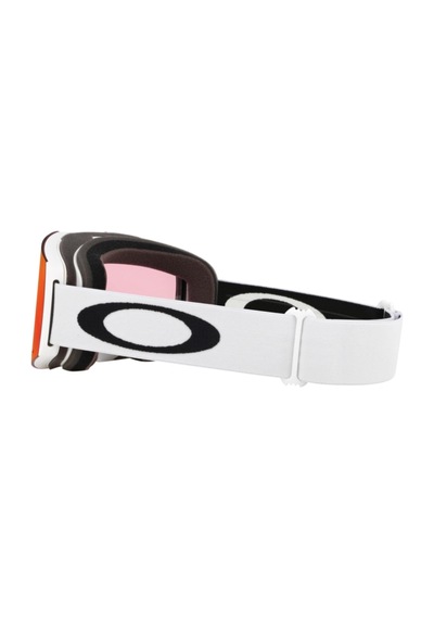 Oakley Fall Line M Unisex Kayak/snowboard Gözlüğü-0oo710314 Beyaz
