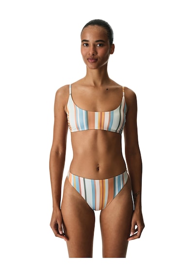 Penti Renkli Kourtney Minimal Bra Bikini Üstü