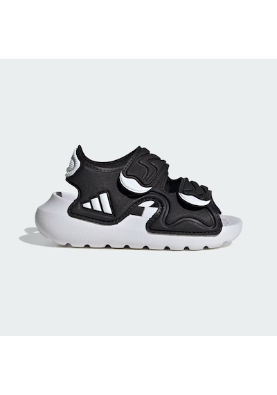 Adidas Js2541 Altaswim 3 I Unisex Bebek Sandalet Çok Renkli