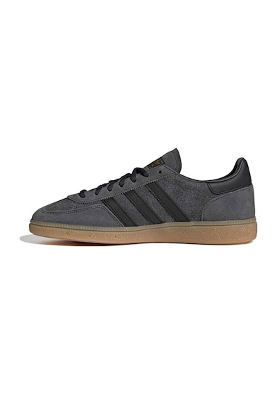 Adidas Handball Spezial Erkek Günlük Ayakkabı Ih6506 Siyah Siyah
