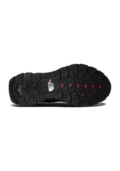 The North Face W Offtrail Hike Gore-tex Kadın Outdoor Ayakkabısı Nf0a8aehky41 Siyah Siyah