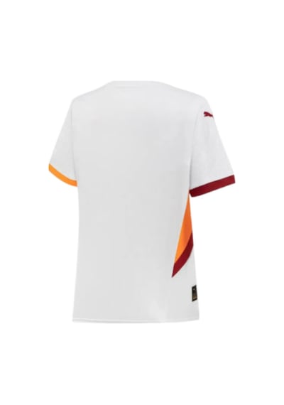 Gsstore Galatasaray Lisanslı 76 Gram Profesyonel Futbolcu Forması Uv Kutu Beyaz - Gri