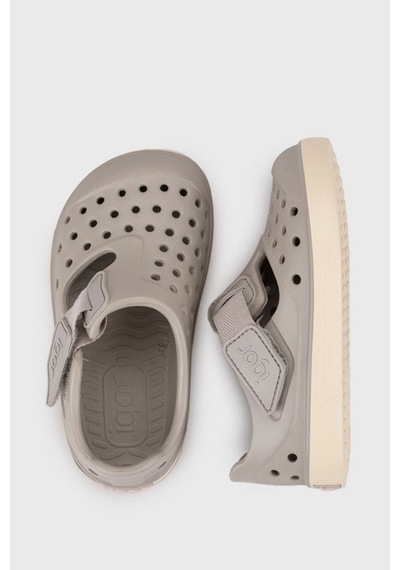 Igor Malibu Sand Çocuk Hafif Sandalet - Kum Beji S10370-079