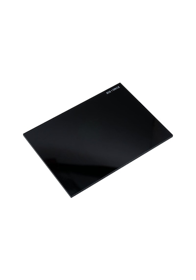 Scs Svar Kaynak Maske Camı Siyah 110X80 No:9 (Athermal Muadili)