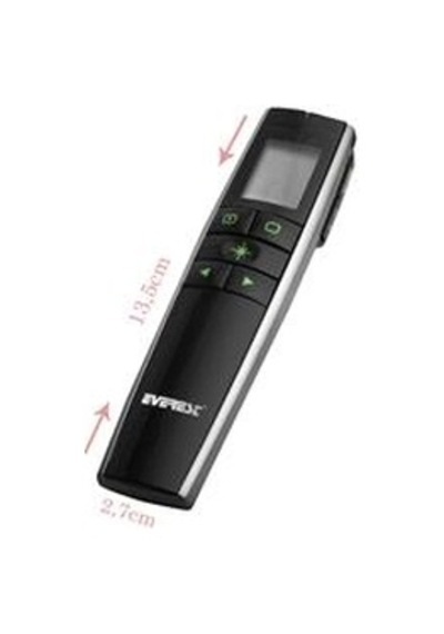 Everest Psn-06g 2.4ghz Kablosuz Profesyonel Presenter Kdo