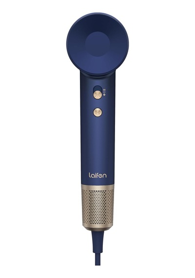 Tr Swift Premium Saç Kurutma Makinesi - Golden Blue