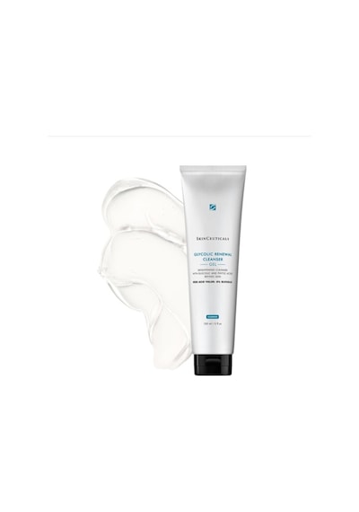 Skinceuticals Glycolic Renewal Cleanser Yüz Temizleme Jeli 150 ML