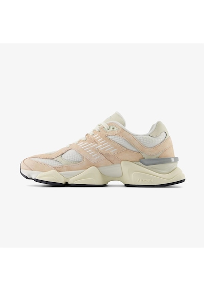 New Balance 9060 Krem Günlük Giyim Spor Ayakkabı U9060wna U9060wna Kre