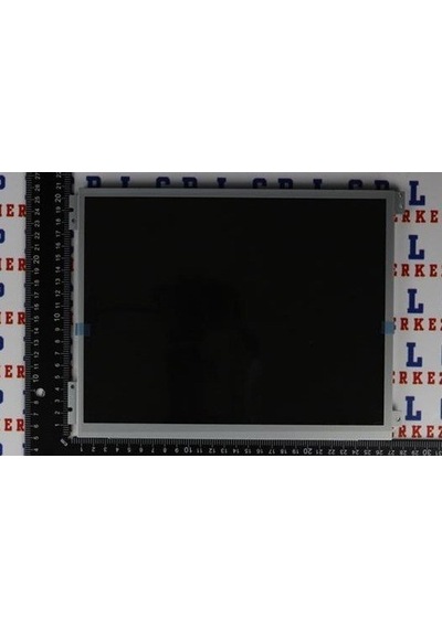 Tcg121Svlphann-Nn50Ak Lcd Ekran