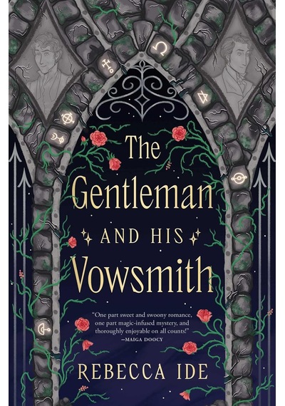 The Gentleman And His Vowsmith