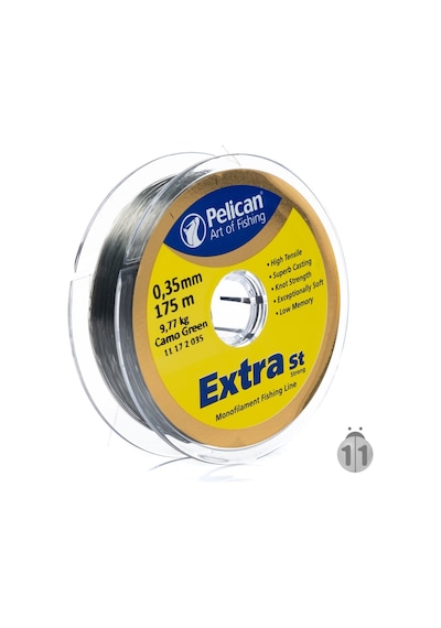 Pelican Extra St 175Mt Tuzlu Su Misinası (522928442)