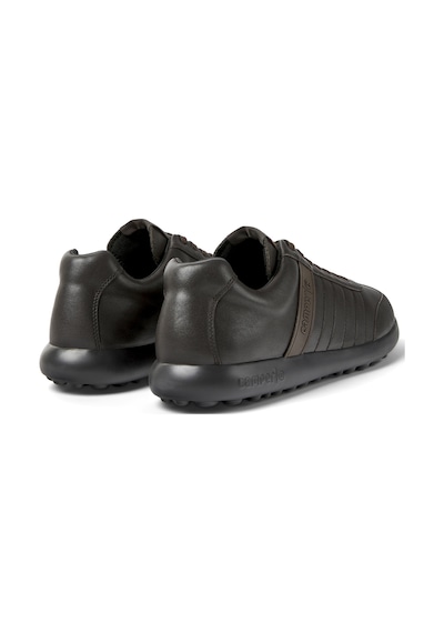 Camper Pelotas XLF Erkek Ayakkabı K100752 - 002 Koyu Kahverengi