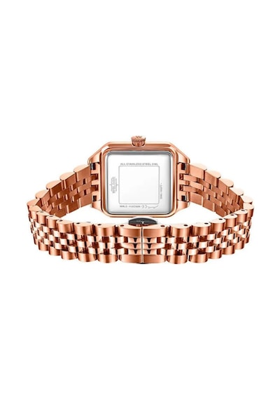 Welder Moody Wrc914 Kadın Kol Saati Rose Gold