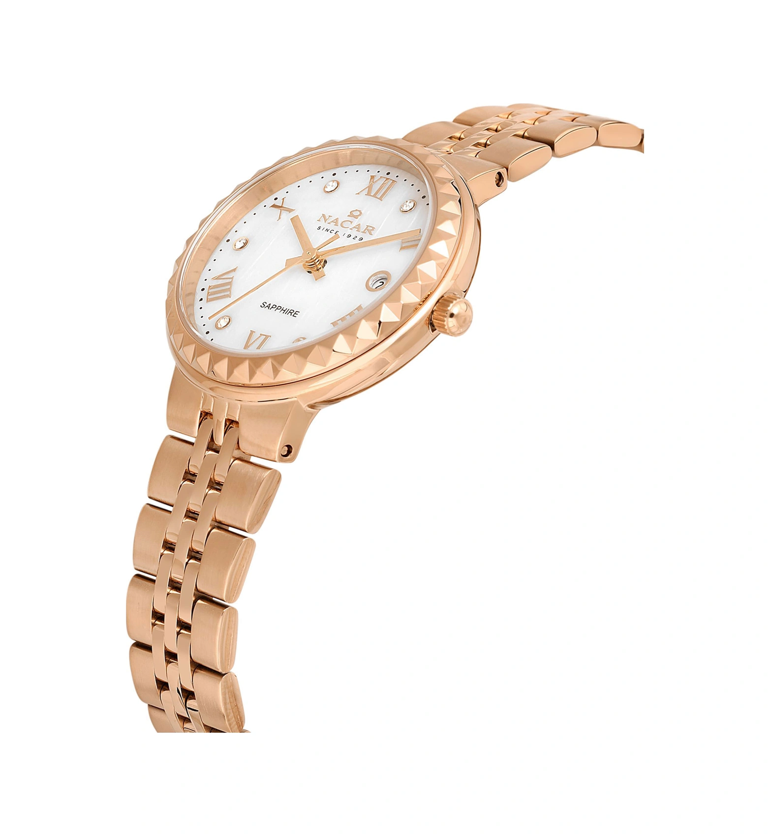 Nacar 34-39b716-rsms Pembe
