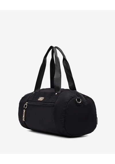 Skechers W Duffle Bag Kadın Siyah Spor Çantası S41094404-3817