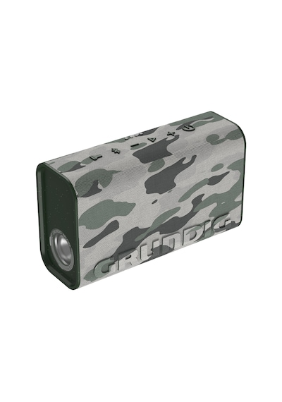 Grundig Uyumlu Xplore Camo 8871201600 Renkli