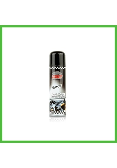 Vaveni 220ml Sprey Torpido Parlatıcı 1 Adet Arz