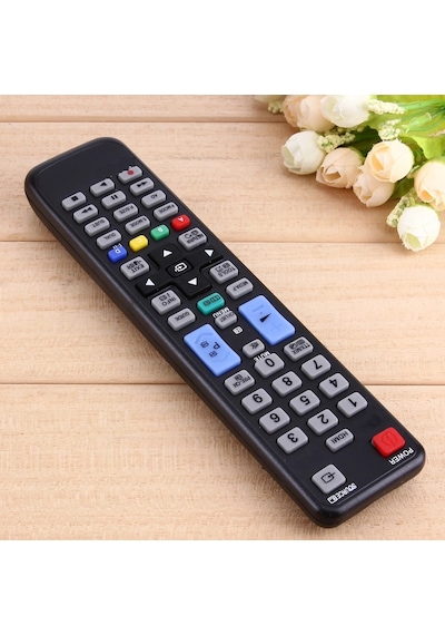 Samsung Uyumlu 55C670 Plazma Lcd Tv Kumandası